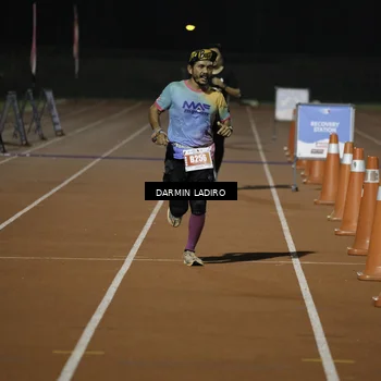 Runner Photo 4797089