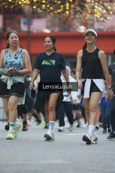 Runner Photo 4797090