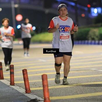 Runner Photo 4797091