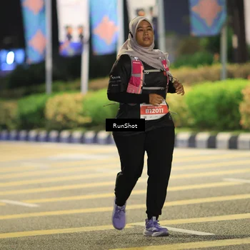 Runner Photo 4797092