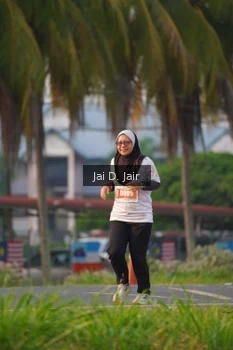 Runner Photo 4797096