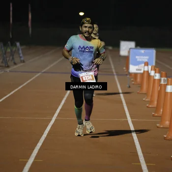 Runner Photo 4797097