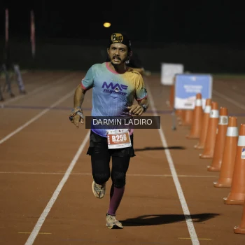 Runner Photo 4797098