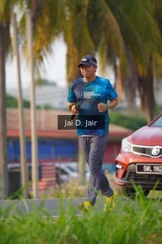 Runner Photo 4797099