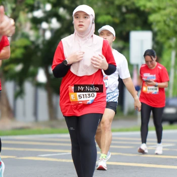 Runner Photo 47971