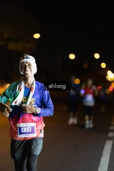 Runner Photo 4797100