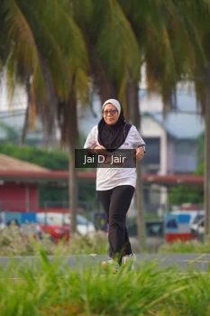 Runner Photo 4797103