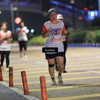 Runner Photo 4797104