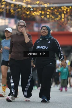Runner Photo 4797105