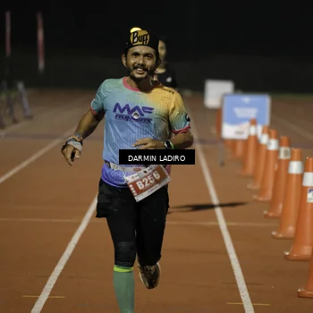 Runner Photo 4797106
