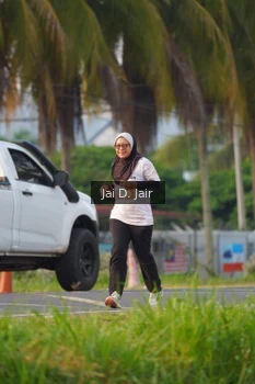 Runner Photo 4797107