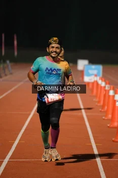 Runner Photo 4797108