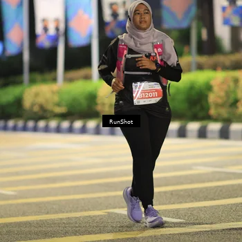 Runner Photo 4797110