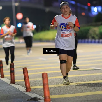 Runner Photo 4797111
