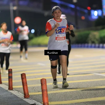 Runner Photo 4797114