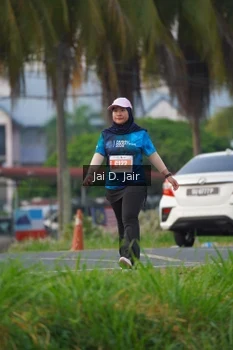 Runner Photo 4797115