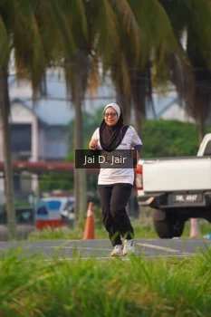 Runner Photo 4797116