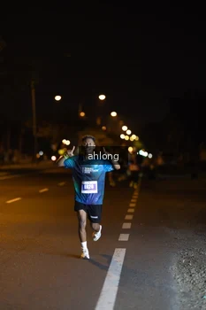 Runner Photo 4797117