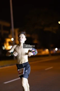 Runner Photo 4797119