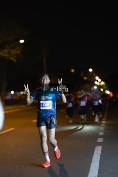 Runner Photo 4797120