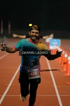 Runner Photo 4797121