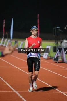 Runner Photo 4797122