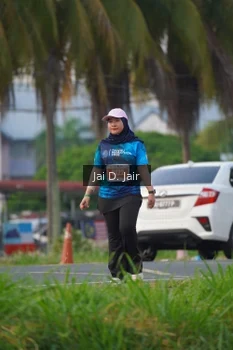 Runner Photo 4797123