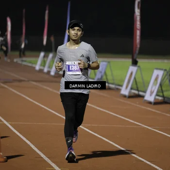 Runner Photo 4797124