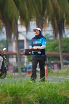 Runner Photo 4797127