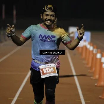 Runner Photo 4797128