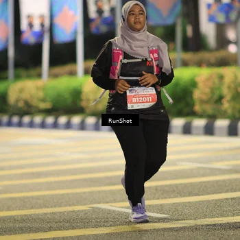 Runner Photo 4797129