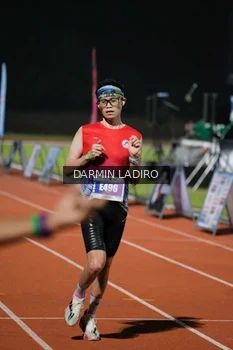 Runner Photo 4797133
