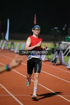 Runner Photo 4797134