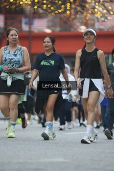 Runner Photo 4797154
