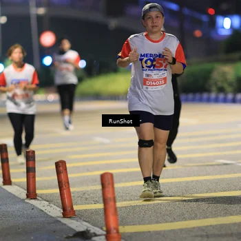 Runner Photo 4797157