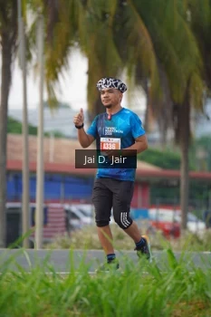 Runner Photo 4797166