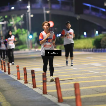 Runner Photo 4797170