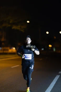 Runner Photo 4797175