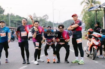 Runner Photo 4797177
