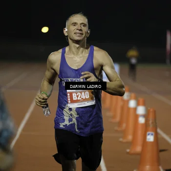 Runner Photo 4797179