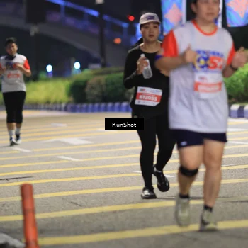 Runner Photo 4797182