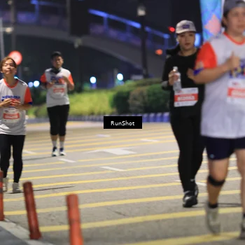 Runner Photo 4797187