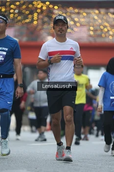 Runner Photo 4797203