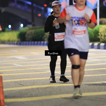 Runner Photo 4797207