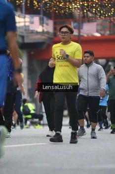 Runner Photo 4797210