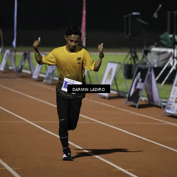 Runner Photo 4797211