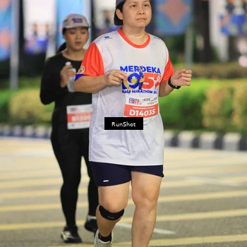 Runner Photo 4797220