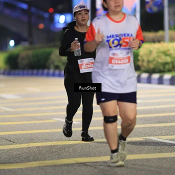 Runner Photo 4797221