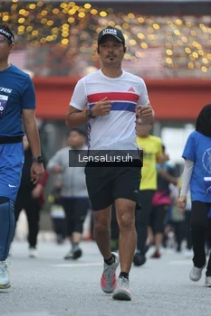 Runner Photo 4797224