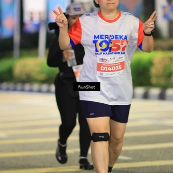 Runner Photo 4797225